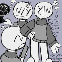 Y-N