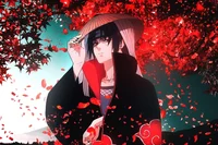 Itachi Uchiha