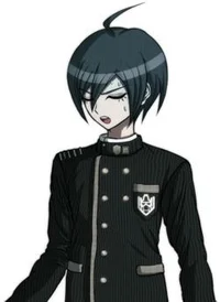 Shuichi Saihara