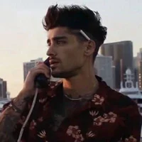 Zayn Jaawad Malik