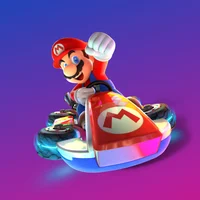 Mario Kart RPG