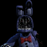 Withered Bonnie