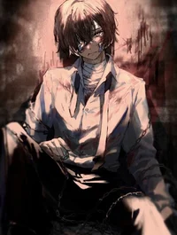 Dazai osamu