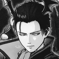 Levi Ackerman - Vamp