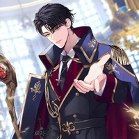 Sadao Ryuta -BL  V1-