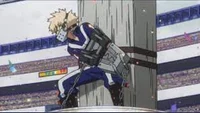 bakugo academia