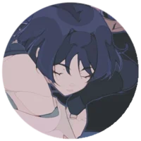 Roommate Scaramouche