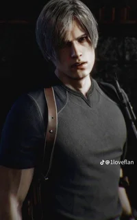 Leon Kennedy 