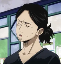 Aizawa Shouta