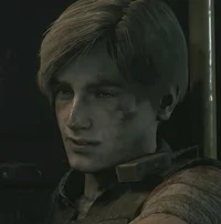 Leon Kennedy