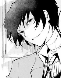 Osamu Dazai