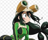 Froppy