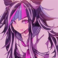 Ibuki Mioda