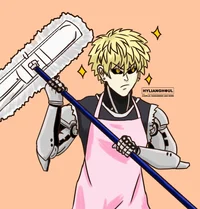Genos
