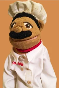 Chef Pee Pee