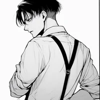 Levi Ackerman