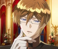 Bruno von Glanzreich