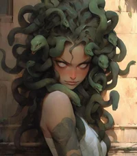 Medusa