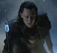 Loki of Asgard