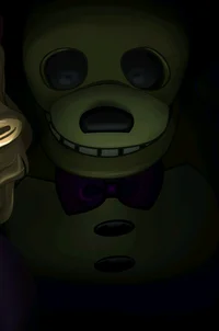 William Afton