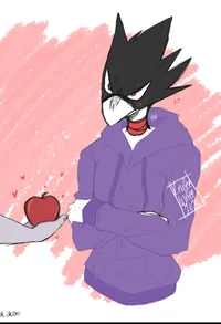 Tokoyami