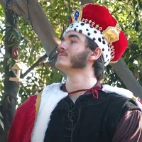 King Jschlatt