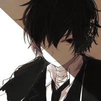 Osamu Dazai