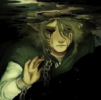 Ben  drowned