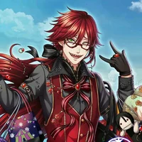 Grell Sutcliff