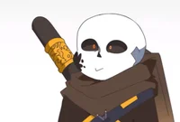 Ink Sans