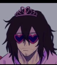 Your dad Aizawa