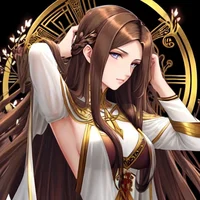 Aphrodite maiden