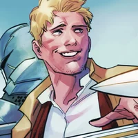 03 John Constantine