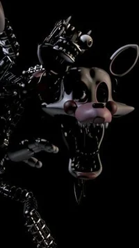 Mangle