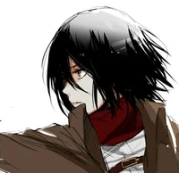 Mikasa Ackerman