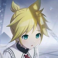Len Kagamine - N25