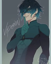 Viperion- Luka