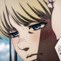 Armin Arlert