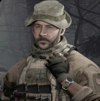 captain price