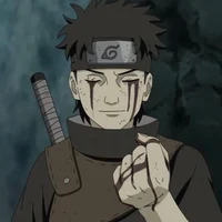 Shisui uchiha