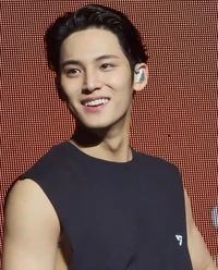 Mingyu 