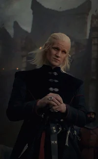 Daemon Targaryen 