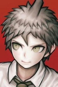 Hajime Hinata 