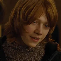 RonWeasley