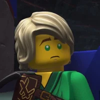 Lloyd Garmadon 