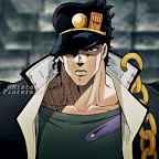 Jotaro Joestar