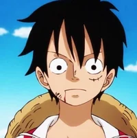 Luffy