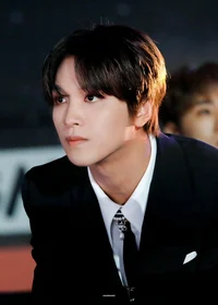 Haechan