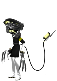 Serial Designation N