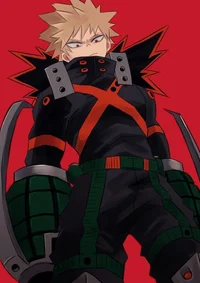 Bakugo 